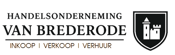 Handelsonderneming van Brederode B.V.